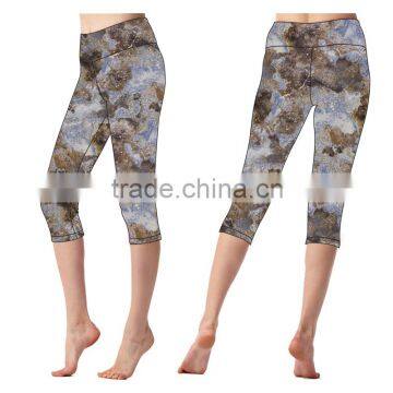 (Trade Assurance) wholesale sublimated fitness yoga pants