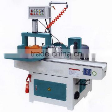 EMXB3510 woodworking finger joint shaper