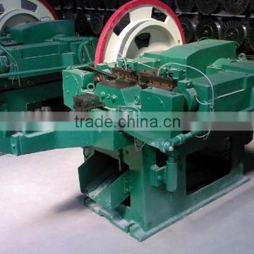 China automatic nails making machine with high quality