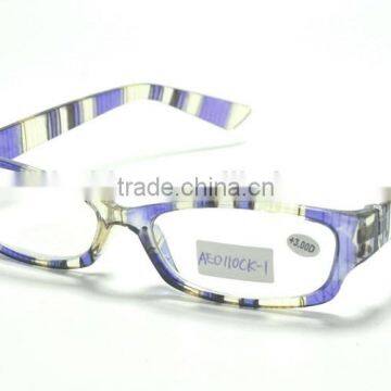 fashion high quality reading glass colorful