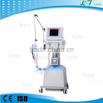 LTE850 CE cheap hospital portable ventilator price