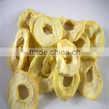 Wholesale Dried Apple Rings Dehydrated Apple /dried fruit