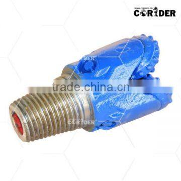 China TCI tricone bits/ three cone bits for water well/ oil rig tricone bits