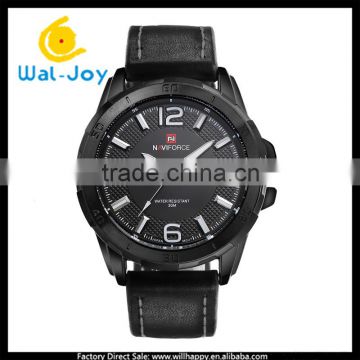 WJ-4795 newest Naviforce 2016 best selling japan quartz multifunction men watch