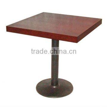 Restaurant booth tables HDT006