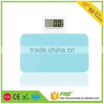 180KG/396 LB Precision Mini Bathroom Body Scale Promotion Mini Scale VBS110B-05 photo-4