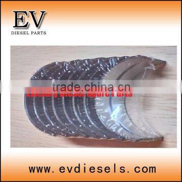 Fit KUBOTA Engine Parts V1505T Crankshaft Bearing V1505 Main Bearing
