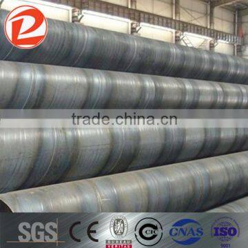 carbon welded steel pipe with galvanized