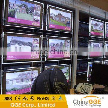 Crystal Display Light Box photo-5