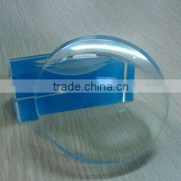 1.56 middle index single vision lens