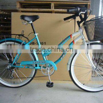 26 caliper bicycle/bike/cycle beach bicycle