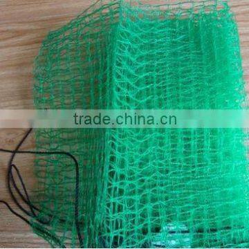 PVC scaffolding net