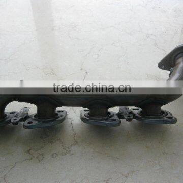 Exhaust Manifold/exhaust Pipe for Toyota Land Cruiser 1998-2006 photo-2