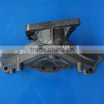 Exhaust Manifold for Peugeot 206/207/307/308/Citroen C2/C-quatre/New Elysee,OE : 9636962580 0341-G2 photo-2