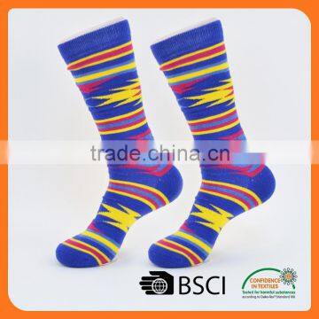 wholesale selective terry padding merino wool socks