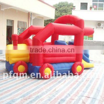 mini bounce house/commercial bounce house