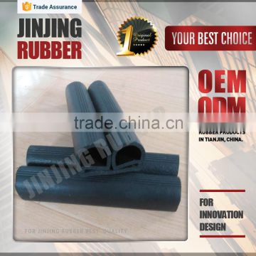 silicone rubber strip