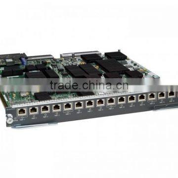 New&used Cisco Catalyst 6500 16-port 10Gb module