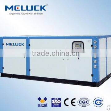 Air cooled Injection molding machine chiller cold room compressor refrigerator