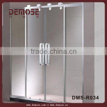 Outdoor Steam Room | Commercial Steam Room