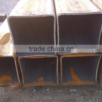 China manufacturer carbon steel welded ms square pipe price