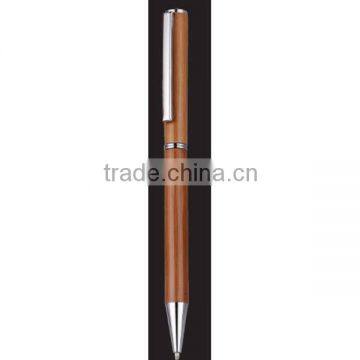 bamboo pen