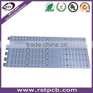 HASL multilayer Chinese LED PCB manufacturer