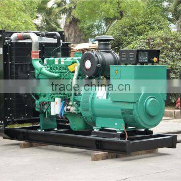 250kw diesel electrical power generator for sale                        
                                                Quality Choice