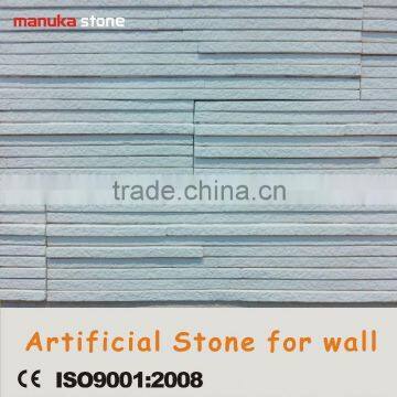 Artificial Culture Stone for Wall Cladding (Ledge Slate Stone)