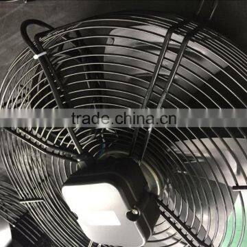 External Rotor Motor Axial Fan Air Conditioning Fans With Big Diameter photo-6