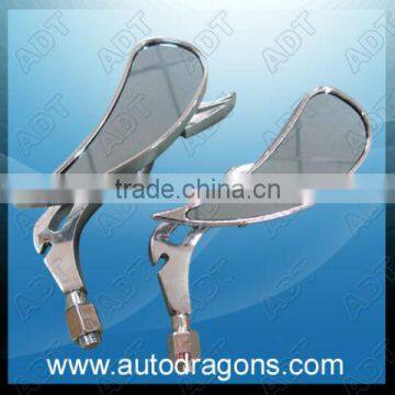 Fashion style Chrome Motorcycle rearview mirror SF003A