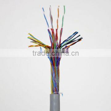 27years experience 24awg tiwisted 1000m utp cat5e lan cable