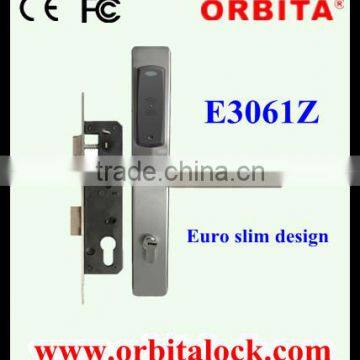 hotel rf intelligent lock,intelligent electronic door lock, intelligent cabinet lock, intelligent fingerprint lock, intelligent