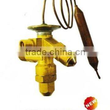AC Auto Spare Parts of EXPANSION VALVE FOR Freezing Plate Refrigerator Car photo-2