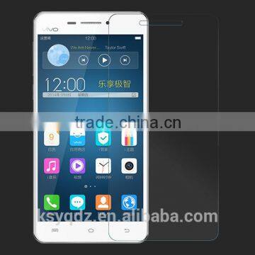Защитное стекло для экрана VIVO X3 из закаленного прозрачного стекла толщиной 0
