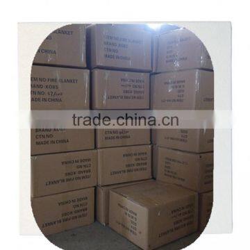 0.84MM 1.8M*1.8M Fiberglass Fire Resistant Blanket Quality Choice photo-5