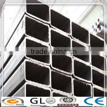 Hot Dipped Galvanized Welded Rectangular Pipe