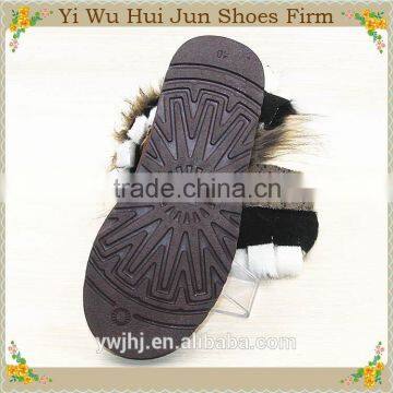 Boot Bag Rubber Rain Boot