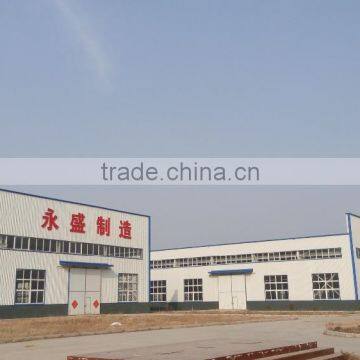 Construction Design Steel Structure Warehouse/steel Frame Warehouse/