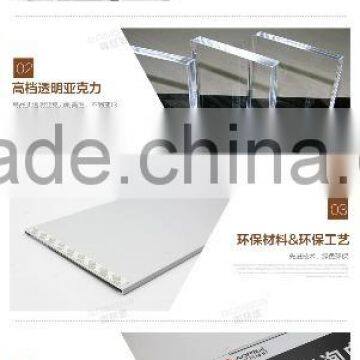 Custom Engraved Metal Office Door Nameplate photo-5