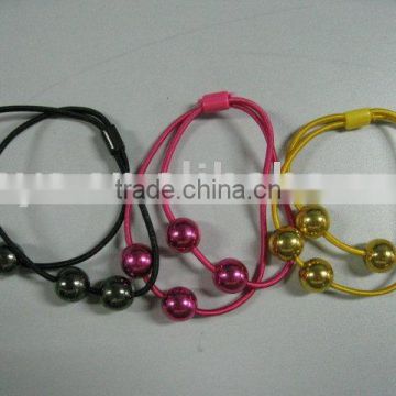 fashion synthetic hair ponytail holder