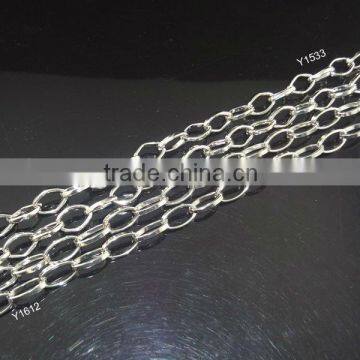 New Cheap Fashion Iron Chain for Bag Hanger