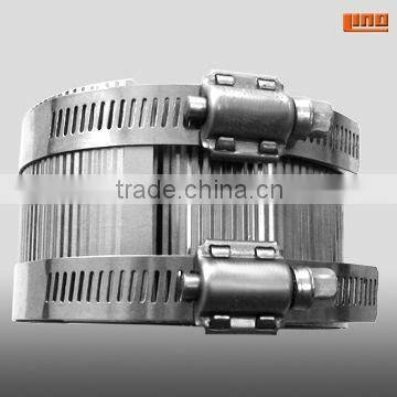 stainless carbon steel pipe coupling