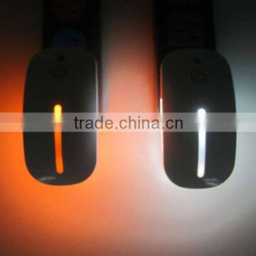 LED Night Light Wireless Infrared Motion Sensor Battery Powered Porch Lamp photo-4