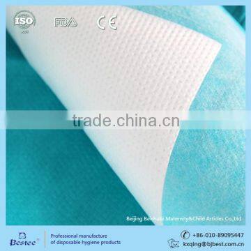 large size hospital bed pad