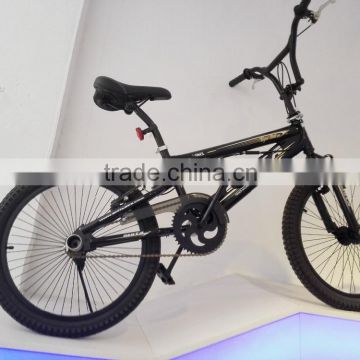 New style light weight BMX 20'' show city bike