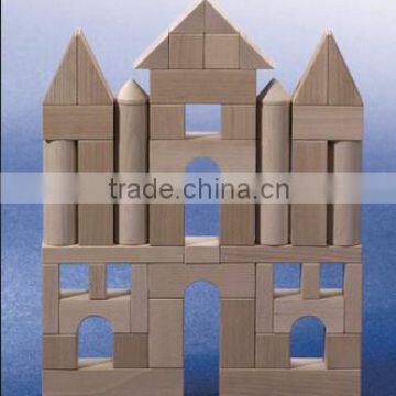 wooden kids toy building block