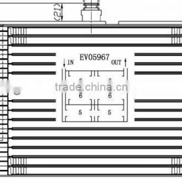 SELL A/C EVAPORATOR FOR SUZUKI CARRY/AERIO/JIMMY LHD 99-03 HBSCZ5011