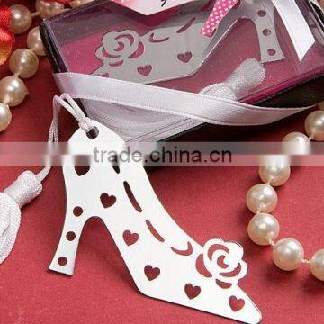 Custom Metal bookmark tassels wholesale