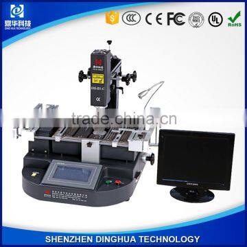 Dinghua DH-B1-C playstation gaming consoles bga reball machine/ station/ equipment